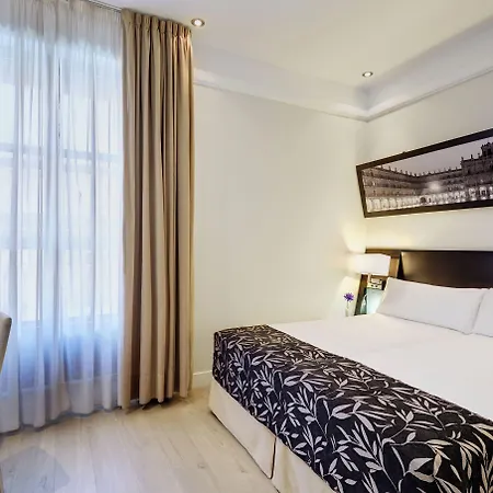 Sercotel Torres Hotel