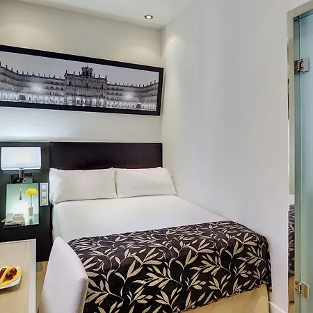 호텔 Sercotel Torres 3*