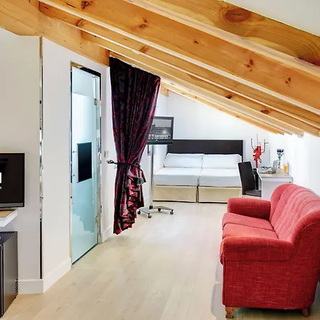 Sercotel Torres Hotel