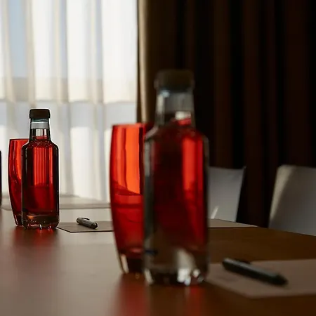 Sercotel Torres Salamanca