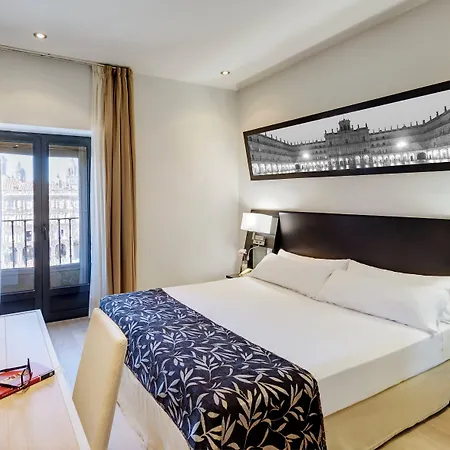 Sercotel Torres 3*