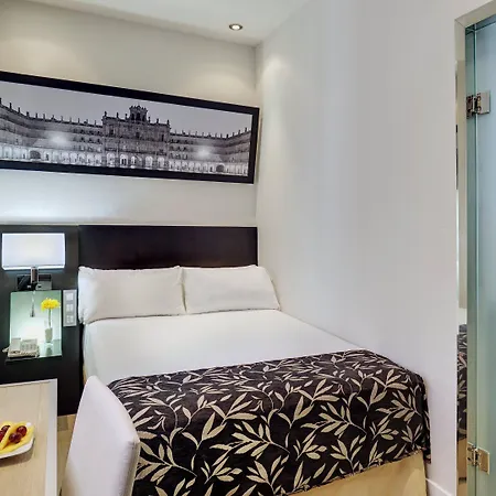 Sercotel Torres 3*