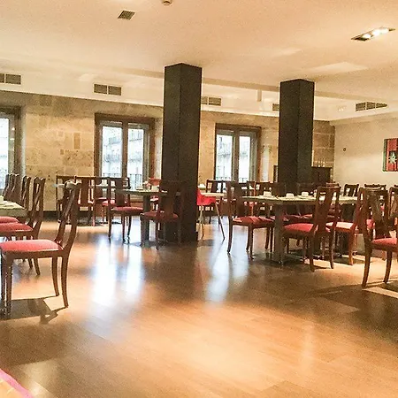 Ξενοδοχείο Sercotel Torres 3*