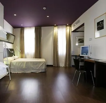 Sercotel Torres Ξενοδοχείο