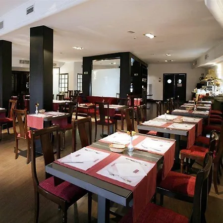 Sercotel Torres 3* Salamanque