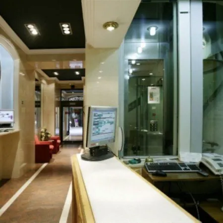 Sercotel Torres 호텔 살라망카