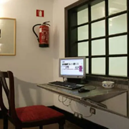 Sercotel Torres Ξενοδοχείο Σαλαμάνκα