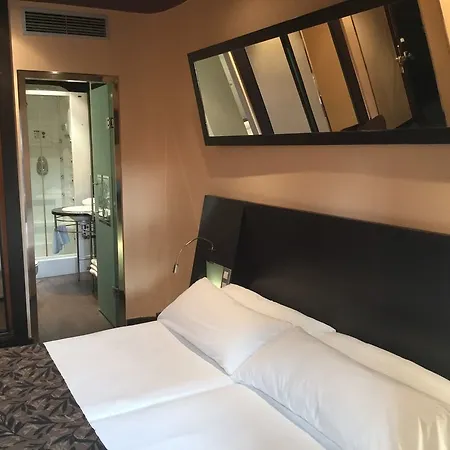 Sercotel Torres 3* Σαλαμάνκα