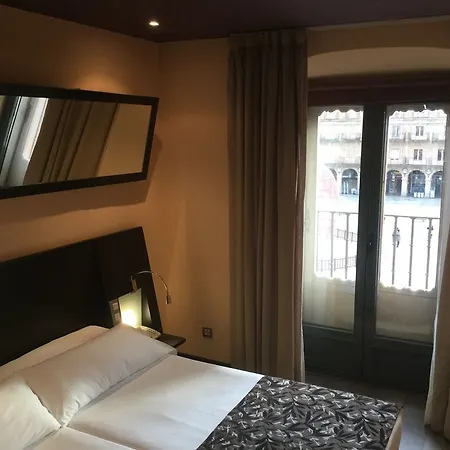 Hotel Sercotel Torres