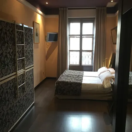 Sercotel Torres 3*