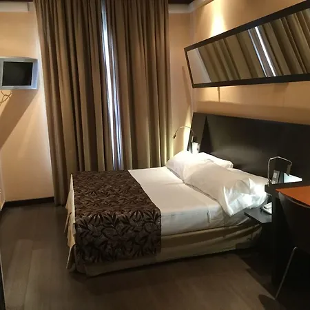 Sercotel Torres Hotel 3*