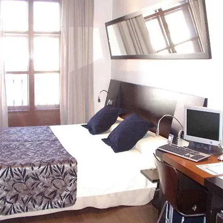 Sercotel Torres Hotel Salamanca