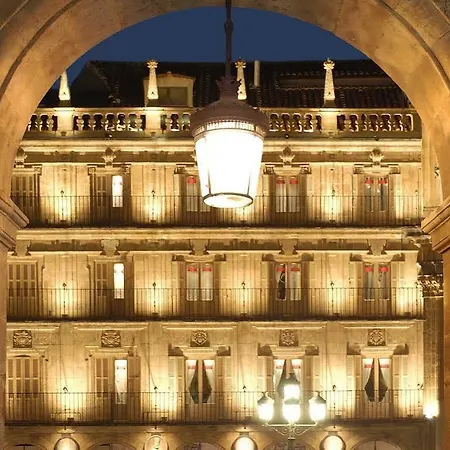 Sercotel Torres Hotel Salamanca