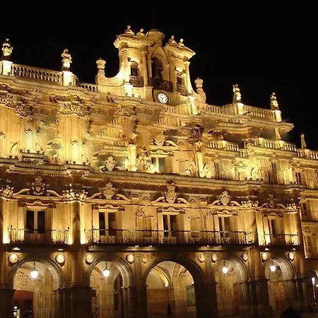 Sercotel Torres Hotel