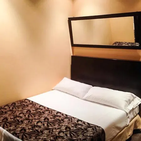Hotel Sercotel Torres Salamanque