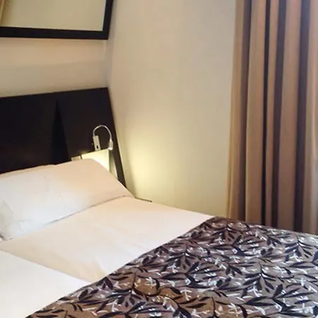 Sercotel Torres Hotel