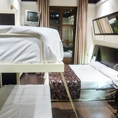 Sercotel Torres 3* Salamanca