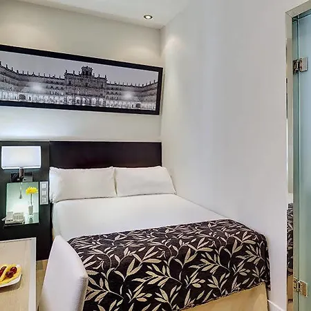 Sercotel Torres Hotel