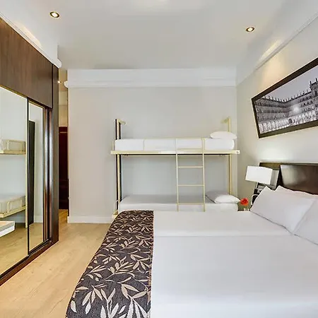 Ξενοδοχείο Sercotel Torres
