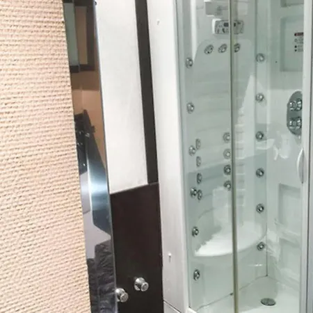 Sercotel Torres Ξενοδοχείο