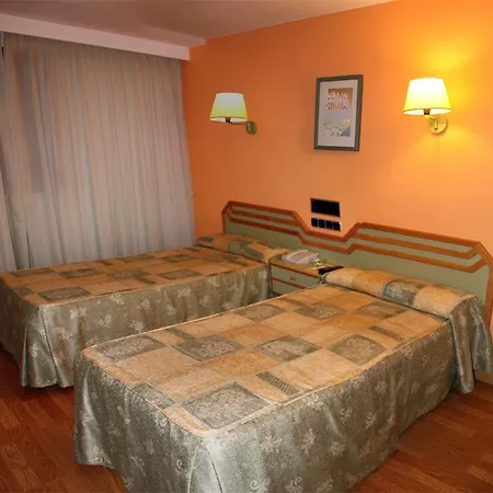 Sercotel Torres 3* Salamanque