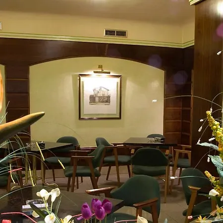 Sercotel Torres Hotel