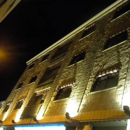 Sercotel Torres Ξενοδοχείο