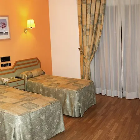 Hotel Sercotel Torres 3*