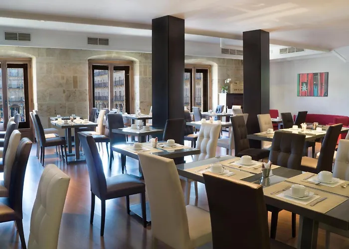 Sercotel Torres Hotel