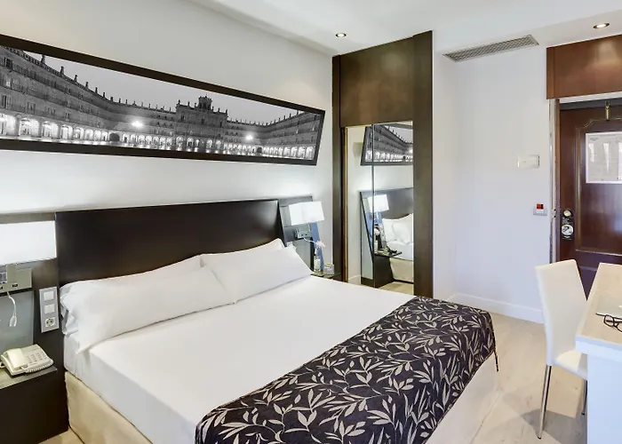 Sercotel Torres Отель 3*