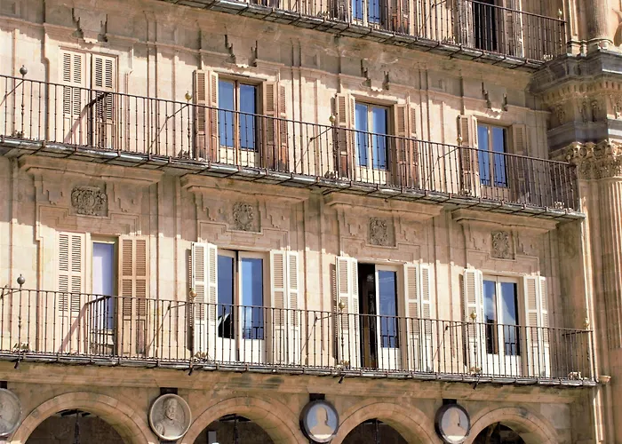 Hotel Sercotel Torres 3*