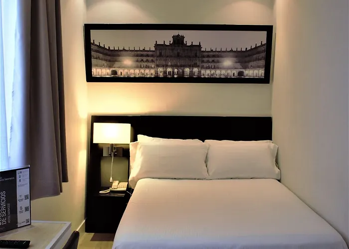 Hotel Sercotel Torres