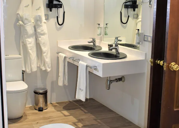 Sercotel Torres Hotel Salamanca