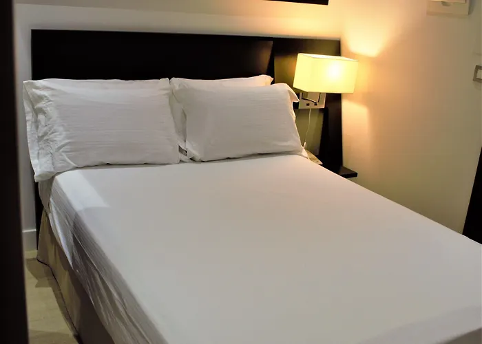 Sercotel Torres Отель 3*