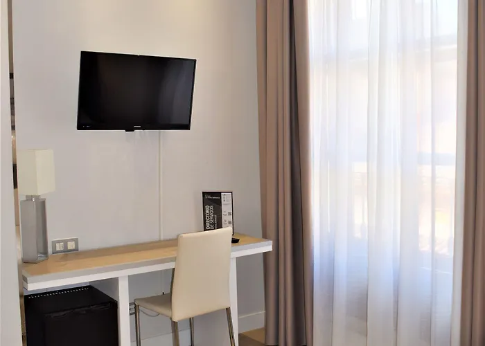 Sercotel Torres Hotel Salamanca