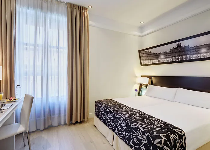 Sercotel Torres Hotel