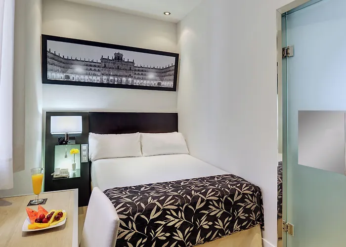 Hotel Sercotel Torres 3*