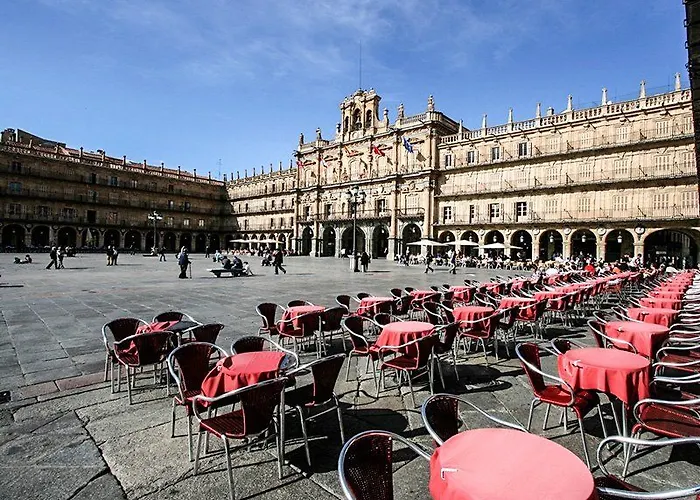 Отель Sercotel Torres