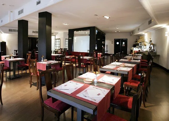 Sercotel Torres 3* Саламанка