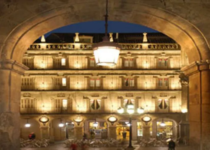 Sercotel Torres Hotel 3*