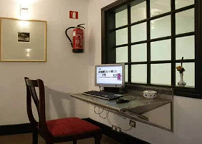 Sercotel Torres Hotel Salamanca