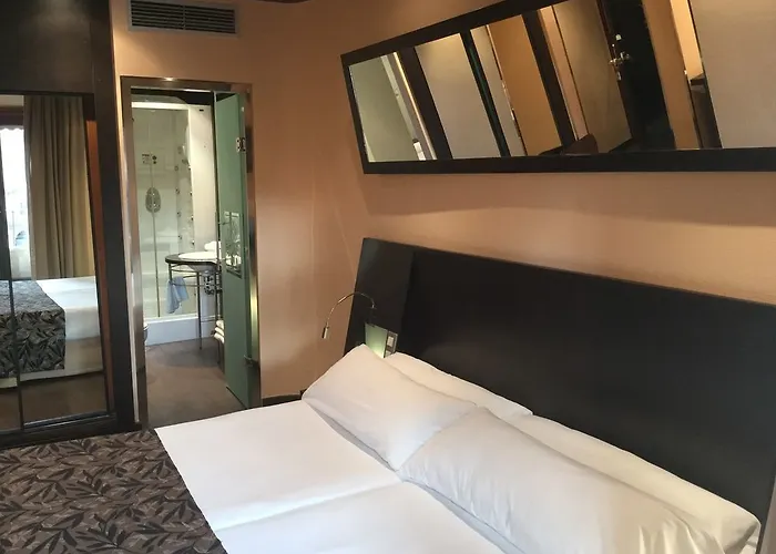 Sercotel Torres 3* Salamanca