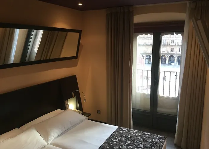 Hotel Sercotel Torres