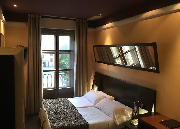 Sercotel Torres Отель Саламанка