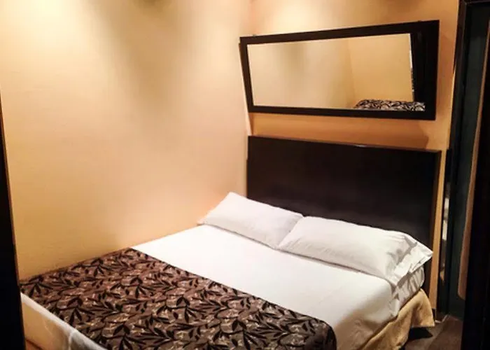 Отель Sercotel Torres Саламанка