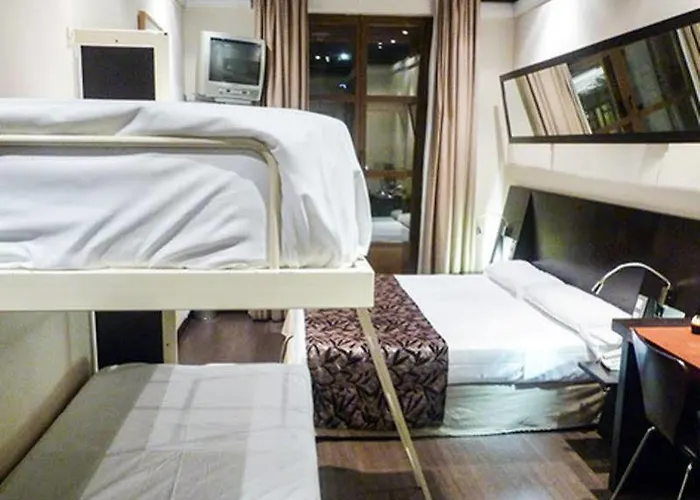 Sercotel Torres 3* Саламанка