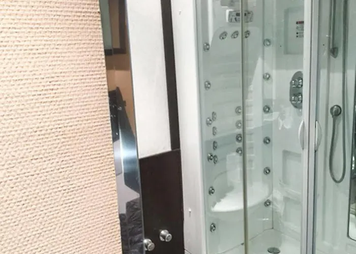 Sercotel Torres Hotel