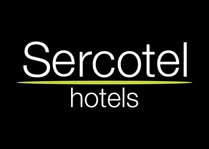 Hotel Sercotel Torres Salamanca