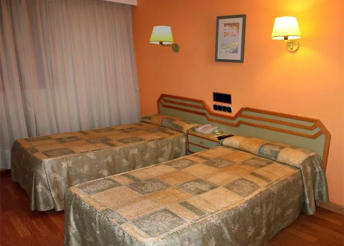 Sercotel Torres 3* Salamanca