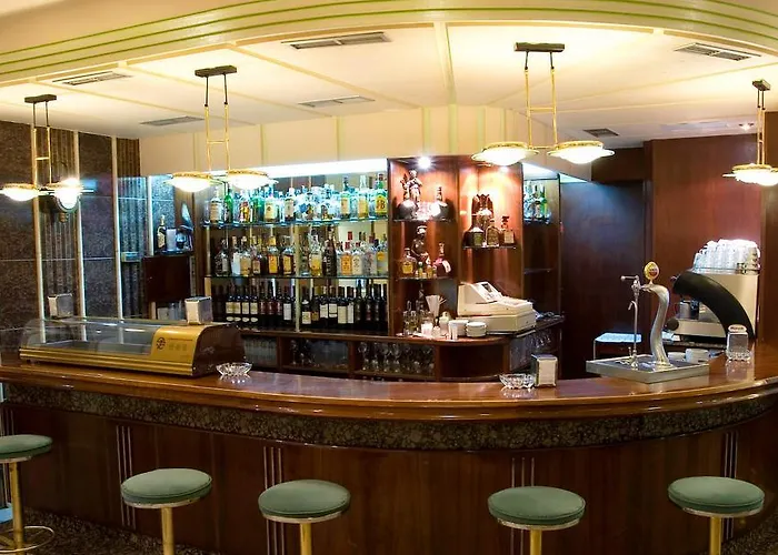 Sercotel Torres Salamanca